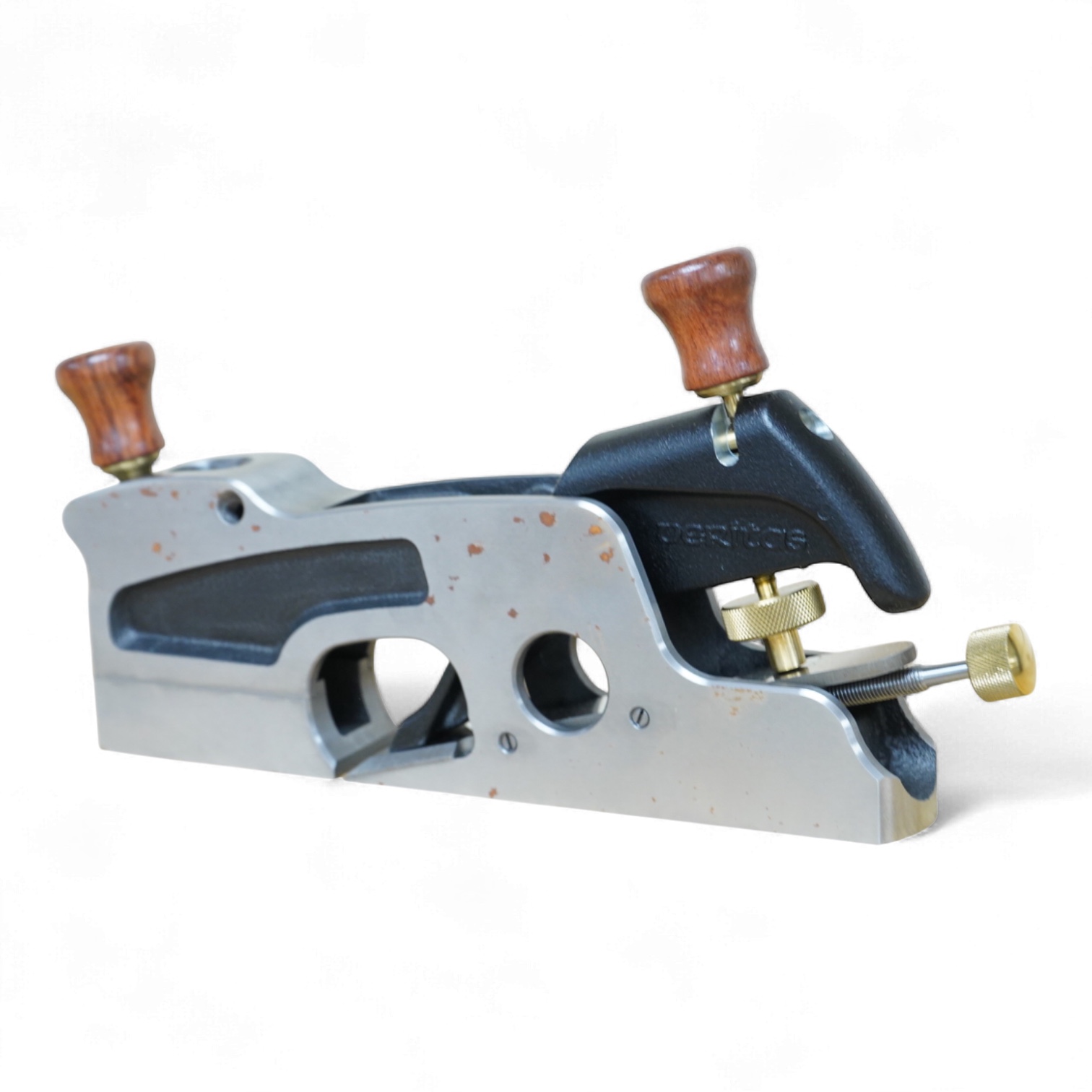 A boxed Veritas Tools large shoulder plane (05P43.01)